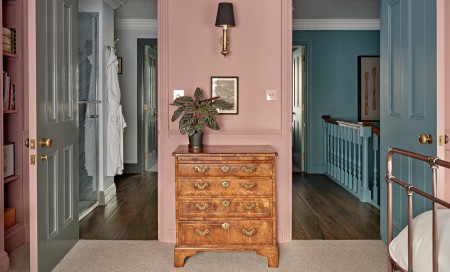 london hi end construction company