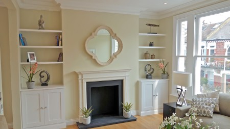 Hartismere Road Fulham 11