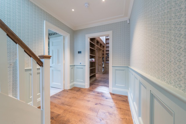 Chelsea Park Gardens 10