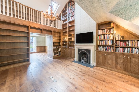 Chelsea Park Gardens 1